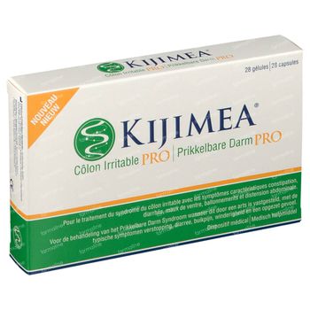 Kijimea Côlon Irritable PRO 28 capsules