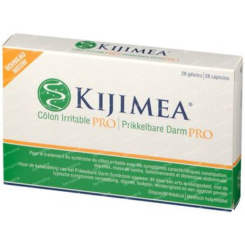 Kijimea Côlon Irritable PRO 28 capsules