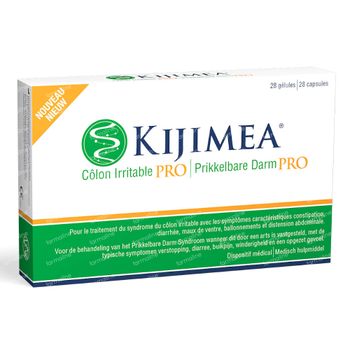 Kijimea Côlon Irritable PRO 28 capsules