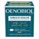 Oenobiol Force & Vitalité des Cheveux et des Ongles 60 capsules