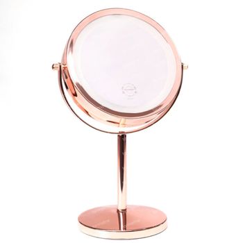 Cent Pur Cent Miroir de Maquillage 1 pièce