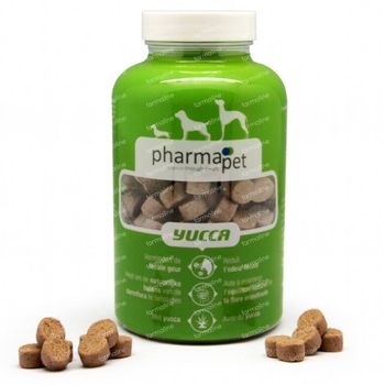 Pharma Pet Yucca 235 g