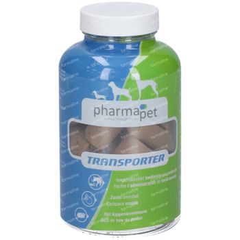 Pharma Pet Transporter 180 g