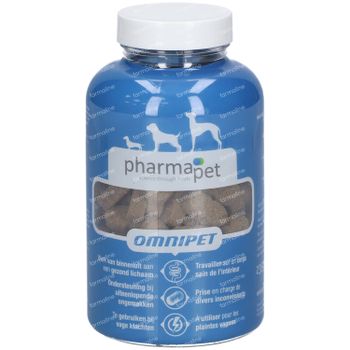 Pharma Pet Omnipet 235 g