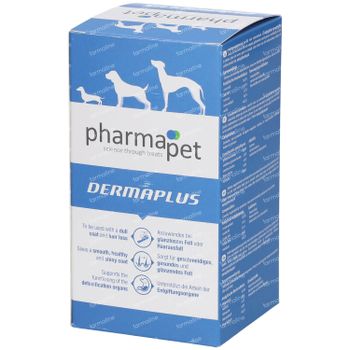 Pharma Pet Dermaplus 235 g