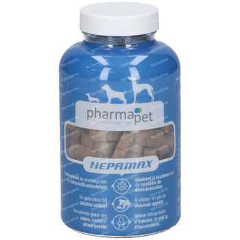 Pharma Pet Hepamax 235 g