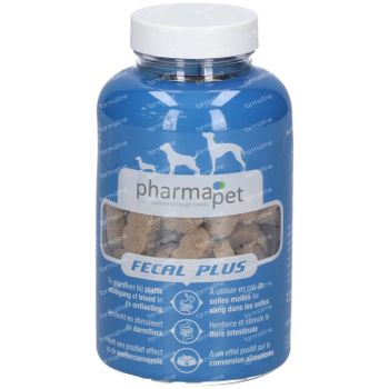 Pharma Pet Fecal Plus 235 g