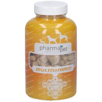 Pharma Pet Multivitamin 235 g