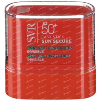 SVR Sun Secure Easy Stick SPF50+ 10 ml