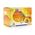 Biolys Thé Vert au Guarana Exotique 24 sachets