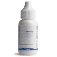 Biotics Research® A-Mulsion™ 29,6 ml