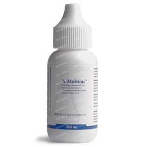 Biotics A-Mulsion 2000 IE 29,6 ml