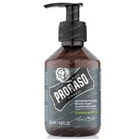 Proraso Cypress Vetyver Beard Shampoo 200 ml