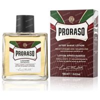 Proraso Sandalwood Aftershave Lotion 100 ml