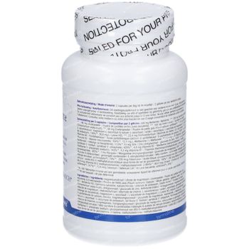 Biotics Research® Glycozyme Forte™ 90 capsules