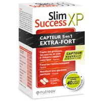 Nutreov Slim Success XP 5-in-1 Extra Sterk 15+30 stuks