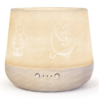 Pranarôm PranaBB Diffuseur Doudou 1 pièce