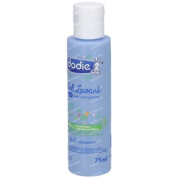 Dodie® Reinigingsgel 3-in-1 75 ml