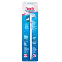 Protefix Prothesetandenborstel 1 stuk