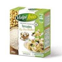 Valpi Bio Spirelli Rijst - Kikkererwten 250 g