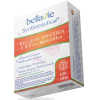 BellaVie Kinderen 30  capsules