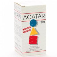 Acatar Mono 125 ml
