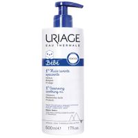 Uriage Baby 1st Cleansing Soothing Oil 500 ml