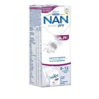 Nestlé® NAN® ExpertPro® A.R. 4x26,2 g