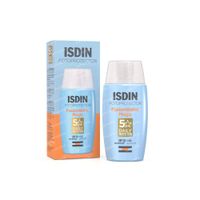 ISDIN Fotoprotector FusionWater SPF50 50 ml