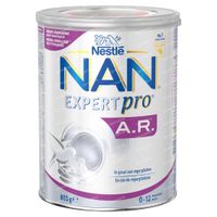 Nestlé® NAN® ExpertPro® A.R. 800 g