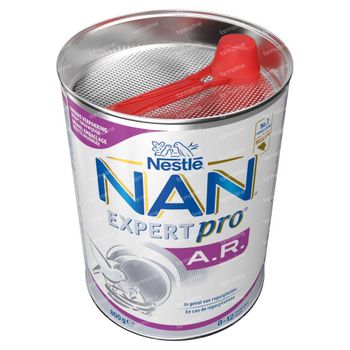 Nestlé NAN Expert Pro A.R. 800 g