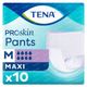 TENA ProSkin Pants Maxi Medium 10 stuks