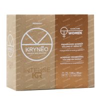 Kryneo Intense Women 2x180  capsules