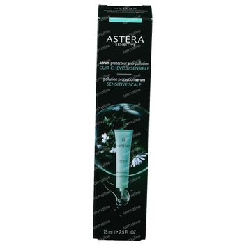 René Furterer Astera Sensitive Sérum Protecteur Anti-Pollution 50 ml