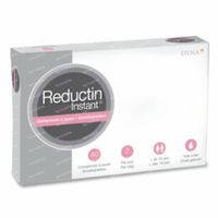 Reductin Instant 40  tabletten