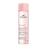 Nuxe Very Rose 3-in-1 Beruhigendes Mizellares Wasser 200 ml