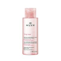 Nuxe Very Rose Eau Micellaire Apaisante 3-en-1 400 ml