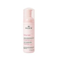 Nuxe Very Rose Licht Reinigingsschuim 150 ml
