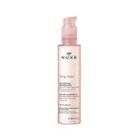 Nuxe Very Rose Delicate Reinigingsolie 150 ml