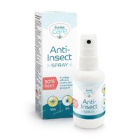 Eureka Care Anti-Insect spray 60 ml