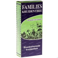 Colin Labo Kruidenthee Familie 100 g