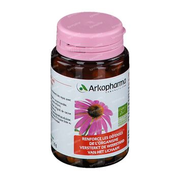 Arkopharma Échinacée Bio 45 capsules