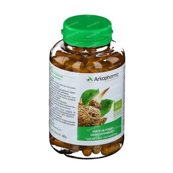 Arkocaps Konjac Bio 150 capsules
