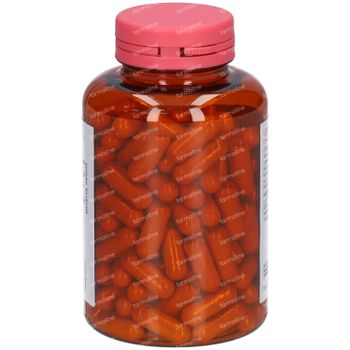 Arkopharma Levure de Riz Rouge Bio 150 capsules