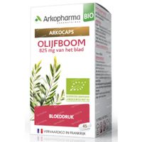 Arkocaps Olijfboom Bio 45 capsules