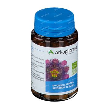 Arkogélules Passiflore Bio 45 capsules
