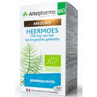 Arkocaps Heermoes Bio 150 capsules