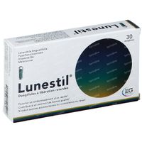 Lunestil® Duocapsules 30 capsules