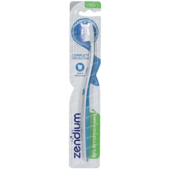 Zendium Brosse à Dents Protection Complète Soft 1 pièce