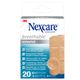 Nexcare Breathable Universal 20 pleisters